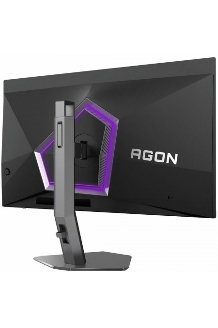 Монитор AOC AGON PRO AG276QSD (черный/серый) 3