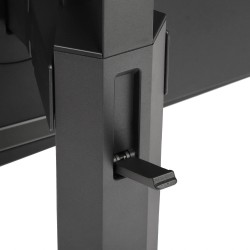 Монитор AOC Agon Pro AG276UZD (черный)