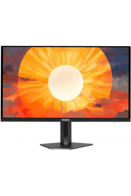 Монитор AOC Agon Pro AG276UZD (черный) 