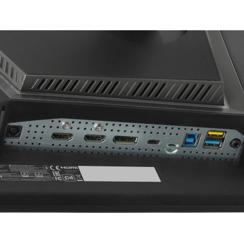 Монитор AOC Agon Pro AG276UZD (черный) 5