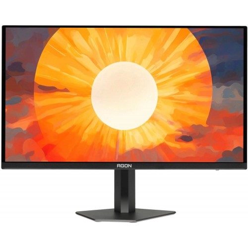 Монитор AOC Agon Pro AG276UZD (черный) 6