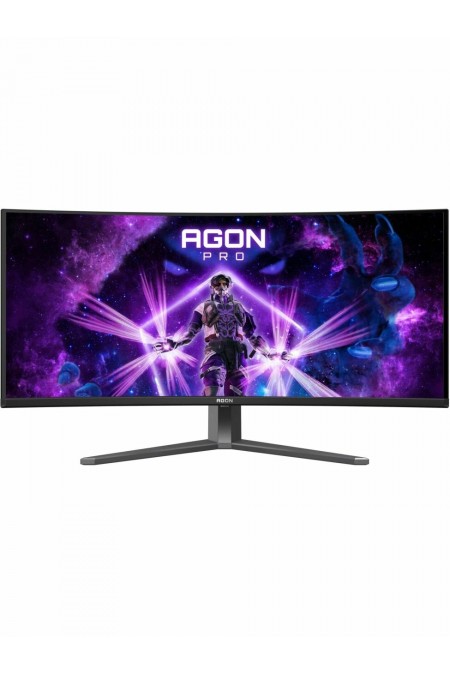 Монитор AOC Agon Pro AG346UCD (черный) 