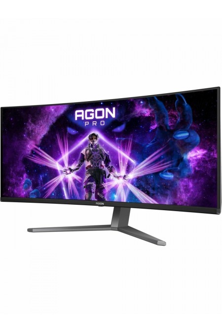 Монитор AOC Agon Pro AG346UCD (черный) 1