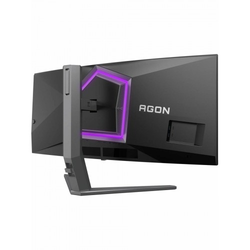 Монитор AOC Agon Pro AG346UCD (черный) 1