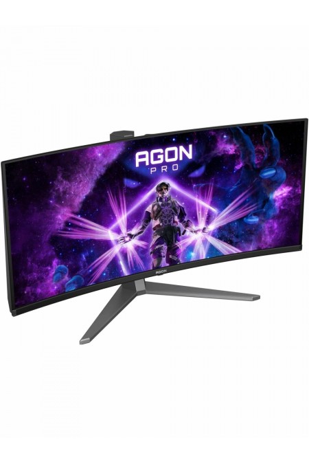 Монитор AOC Agon Pro AG346UCD (черный) 2