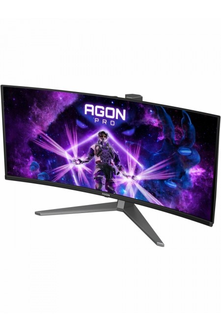 Монитор AOC Agon Pro AG346UCD (черный) 3