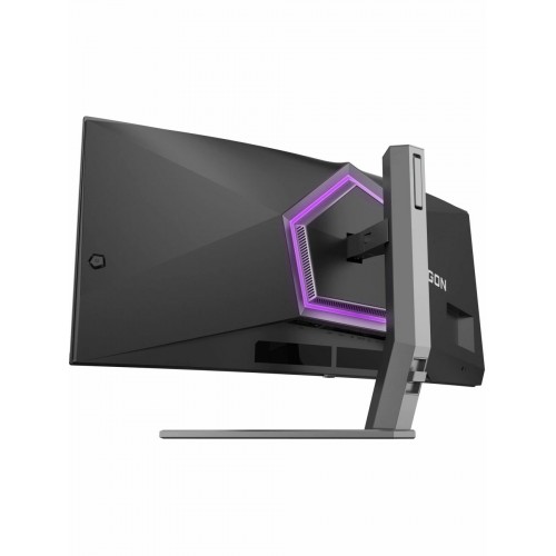 Монитор AOC Agon Pro AG346UCD (черный) 3
