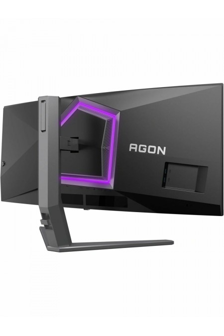 Монитор AOC Agon Pro AG346UCD (черный) 4