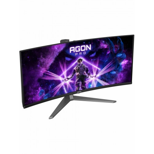 Монитор AOC Agon Pro AG346UCD (черный) 4