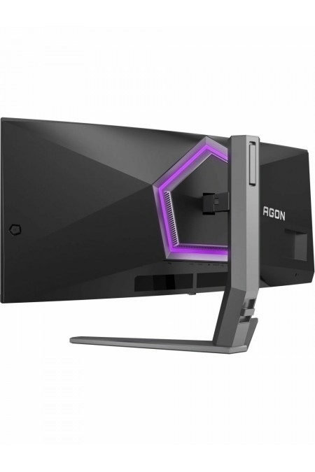 Монитор AOC Agon Pro AG346UCD (черный) 5