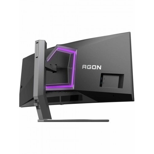 Монитор AOC Agon Pro AG346UCD (черный) 5