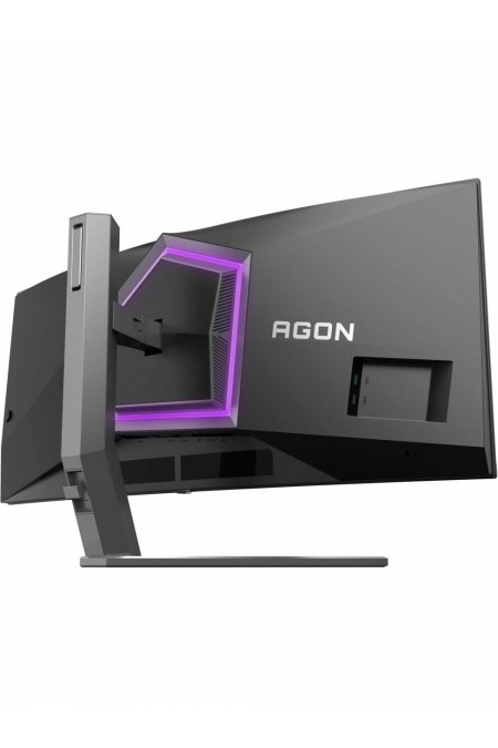 Монитор AOC Agon Pro AG346UCD (черный) 6