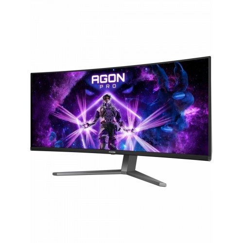 Монитор AOC Agon Pro AG346UCD (черный) 6