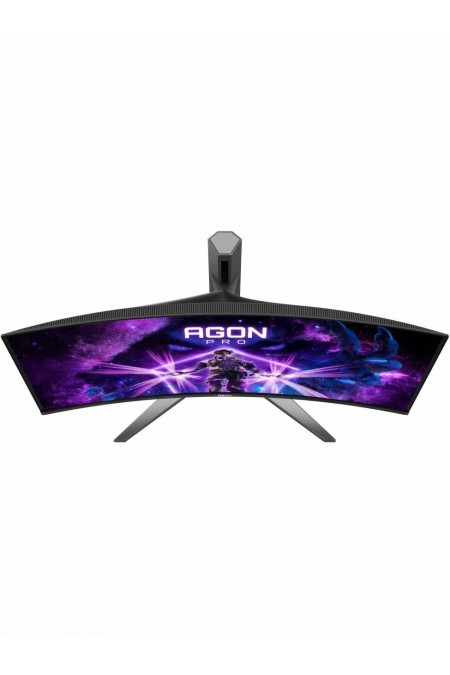 Монитор AOC Agon Pro AG346UCD (черный) 8