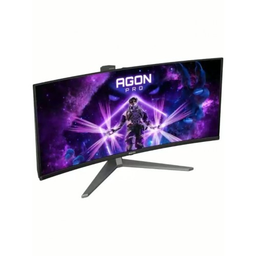 Монитор AOC Agon Pro AG346UCD (черный) 8