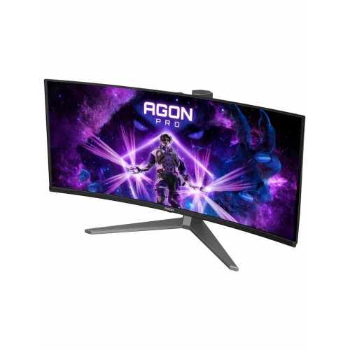 Монитор AOC Agon Pro AG346UCD (черный) 9