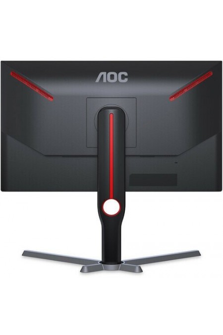 Монитор AOC Agon U27G3X (черный) 1
