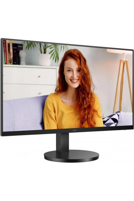 Монитор AOC Basic-Line U27B3AF (черный) 1