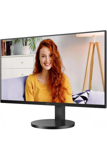 Монитор AOC Basic-Line U27B3AF (черный) 2