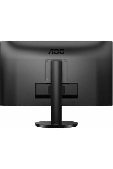 Монитор AOC Basic-Line U27B3AF (черный) 3
