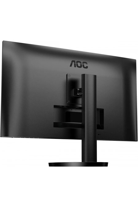 Монитор AOC Basic-Line U27B3AF (черный) 4