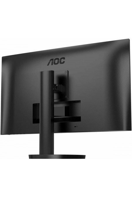 Монитор AOC Basic-Line U27B3AF (черный) 5