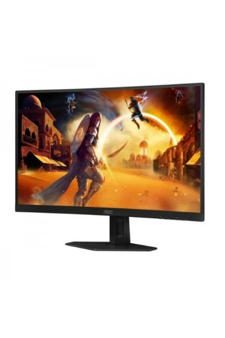 Монитор AOC C27G4ZE (черный) 2