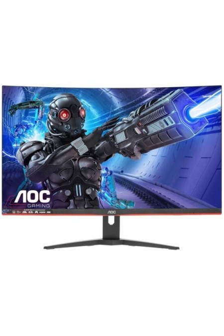 Монитор AOC C32G42ZE (черный) 