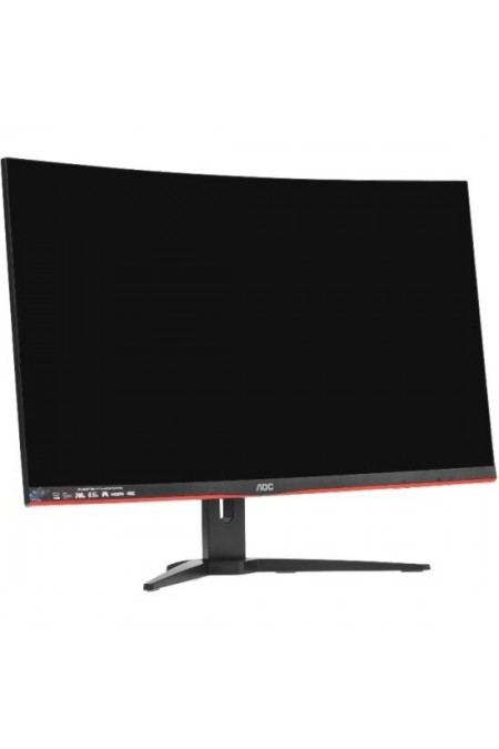 Монитор AOC C32G42ZE (черный) 1