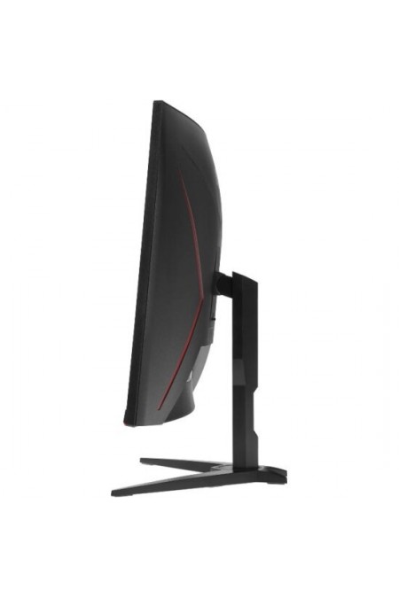 Монитор AOC C32G42ZE (черный) 2