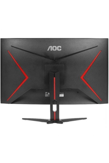 Монитор AOC C32G42ZE (черный) 4