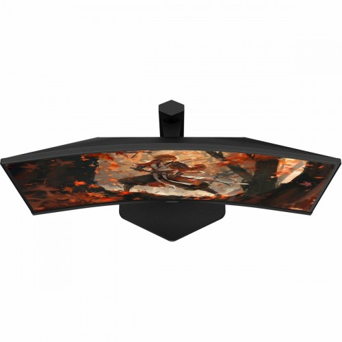 Монитор Aoc CQ27G4X (черный) 3