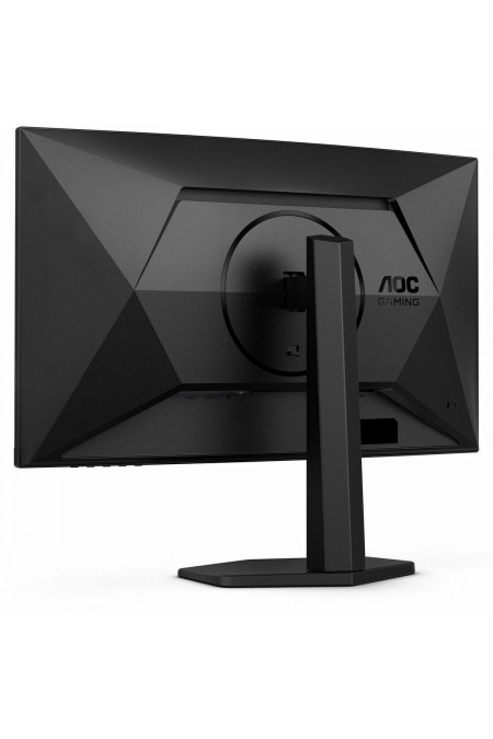 Монитор Aoc CQ27G4X (черный) 3