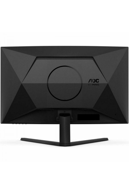 Монитор Aoc CQ32G4VE (черный) 2