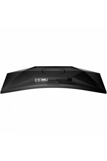 Монитор AOC CU34B3E (черный) 4