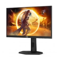 Монитор AOC Gaming 24G4X (черный)