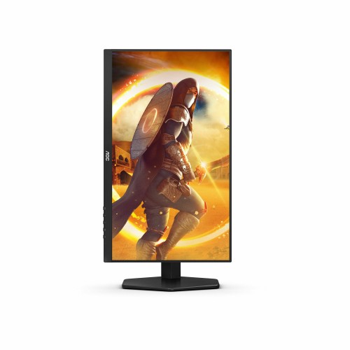 Монитор AOC Gaming 24G4X (черный) 1