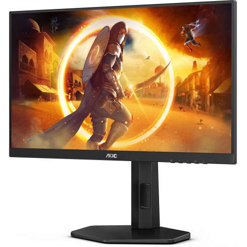 Монитор AOC Gaming 24G4X (черный) 