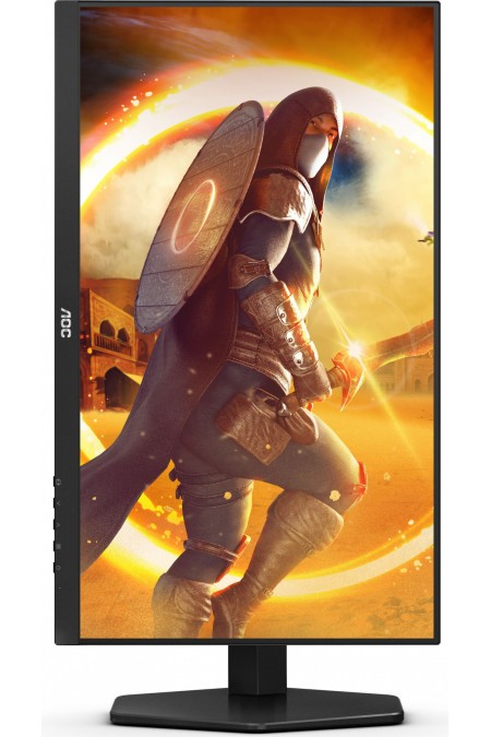 Монитор AOC Gaming 24G4X (черный) 4