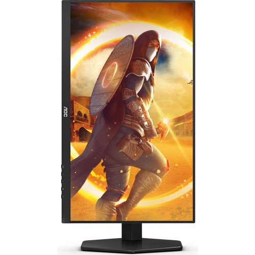 Монитор AOC Gaming 24G4X (черный) 5
