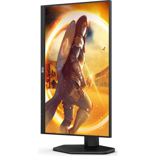 Монитор AOC Gaming 24G4X (черный) 7