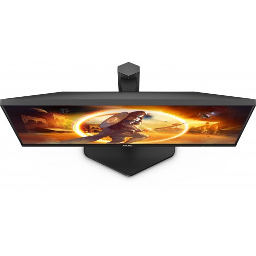 Монитор AOC Gaming 24G4X (черный) 8