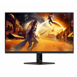 Монитор AOC GAMING 24G4XE (черный)