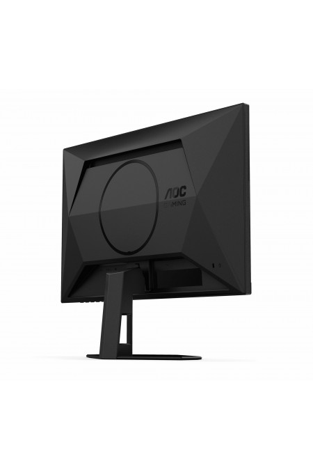 Монитор AOC GAMING 24G4XE (черный) 1