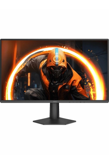 Монитор AOC Gaming 24G50Z (черный) 