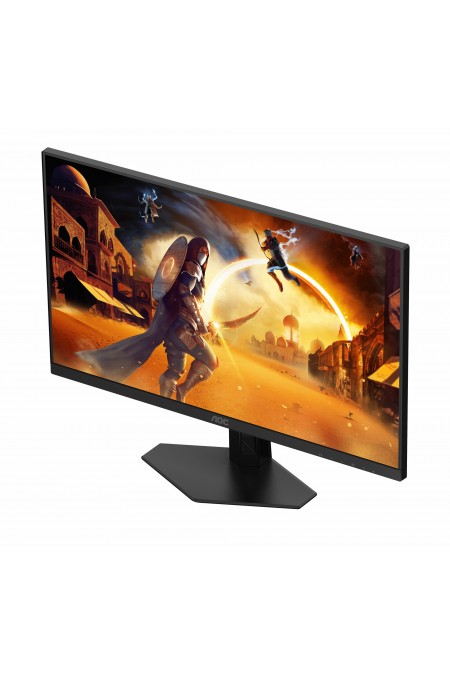Монитор AOC GAMING 27G4XE (черный) 2