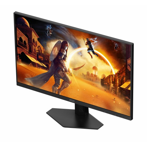 Монитор AOC GAMING 27G4XE (черный) 2