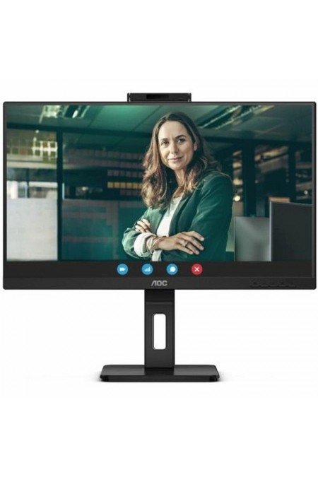Монитор AOC Pro Q27P3CV (черный) 