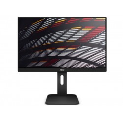 Монитор AOC Professional X24P1 (черный)