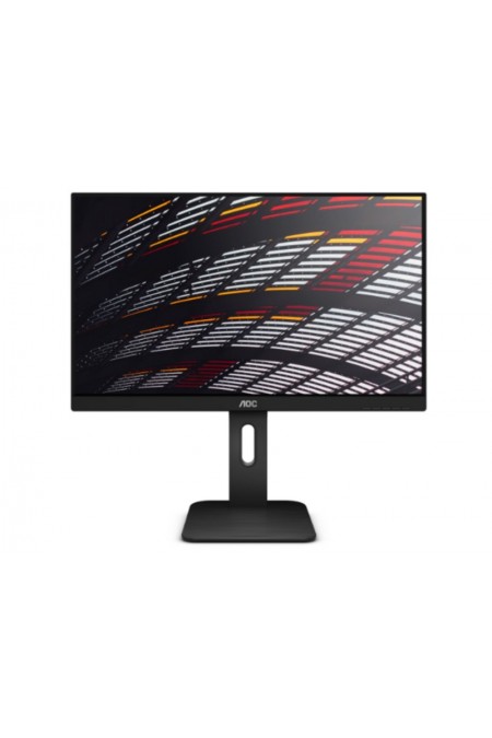 Монитор AOC Professional X24P1 (черный) 